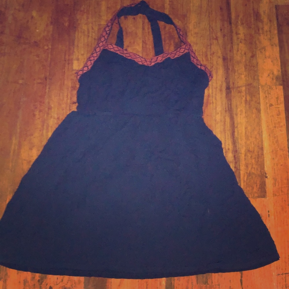 Forever 21 dress